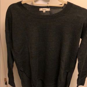 Madewell 100% merino wool “sweater”